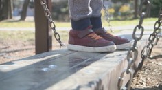 Detské preliezky sa menia a pribúdajú adrenalínovejšie zariadenia. Riziko úrazu tak stúpa