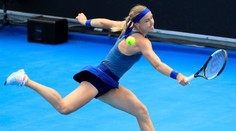 Schmiedlová podľahla Keninovej vo finále turnaja WTA v Hobarte