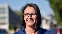 Martina Hrašnová ukončila kariéru: Nastal čas dať priestor mladým