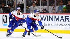 Slováci sa v tretej tretine zobudili, ale bolo neskoro. Do štvrťfinále pôjdeme zo štvrtej pozície