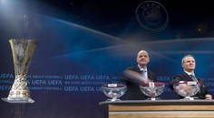 Žreb EL UEFA: Rotterdam s Hanckom sa v skupine stretne aj s Laziom, Hamšíkov Trabzonspor čaká Ferencváros