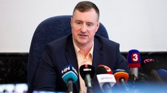 Šufliarsky sa vzdal funkcie prvého námestníka generálneho prokurátora