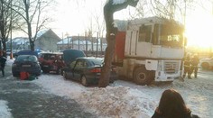 Hororová nehoda v Tornali má prvú obeť (†68). Tu je možná príčina havárie