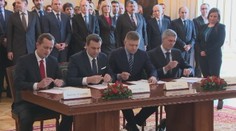 Budú politici niekedy pykať za vlastné chyby? Zo sľubov zrejme ostanú iba slová