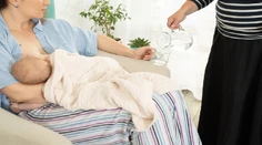 Zápal prsníkov je strašiakom mnohých žien. Gynekologička radí, ako sa vyhnúť vážnym komplikáciám