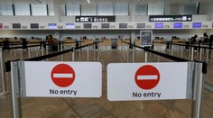 Letisko Viedeň-Schwechat obmedzí prevádzku na minimum