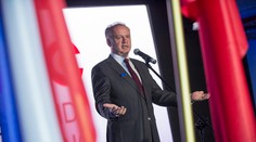 Andrej Kiska pôjde na spomienkový pochod za Jána Kuciaka a Martinu Kušnírovú v Bratislave