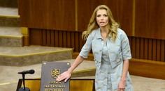 Krištúfkovej vytvorili vo vláde nový post. Remišová rozhodnutie kritizuje