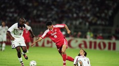 Najlepší strelci reprezentácií v histórii: Ronaldo má pred sebou už iba iránsku legendu