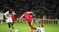 Najlepší strelci reprezentácií v histórii: Ronaldo má pred sebou už iba iránsku legendu