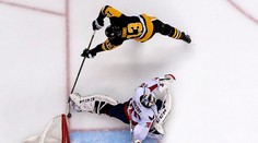 Pittsburgh zdolal Washington 3:2