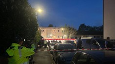 Dráma v pokojnom nemeckom meste. Strelec na ulici chladnokrvne zavraždil dvoch ľudí a ušiel