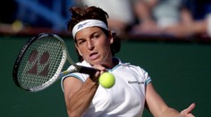 Veľké problémy niekdajšej tenisovej hviezdy, hrozí jej pobyt za mrežami