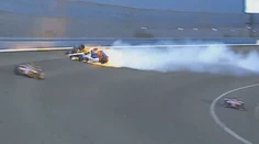 VIDEO: Hororová nehoda v IndyCar, pretekár je vo vážnom stave