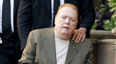 Pornokráľ Flynt ponúka milión dolárov za ďalšie nahrávky kompromitujúce Trumpa