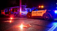 Dve streľby v štátoch Georgia a Texas si vyžiadali jednu obeť a 20 zranených