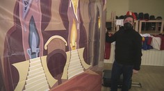 Desať rokov bavilo bábkové divadlo deti v Žiline. Pandémia ale všetko zmenila