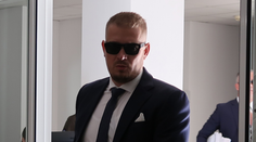 Súdny proces s príbuzným exministra hospodárstva Žigu odročili na október