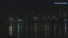 Z bezpečia do vojny. Štáb Markízy sa po zastávke v Ľvove priblížil k územiam, kde už lietajú ruské rakety