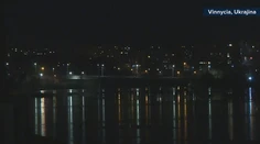 Z bezpečia do vojny. Štáb Markízy sa po zastávke v Ľvove priblížil k územiam, kde už lietajú ruské rakety