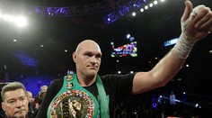 Oznámili nový termín duelu Fury vs Wilder