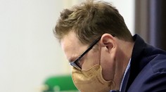 Exfunkcionár NAKA Kučerka za úplatky, ku ktorým sa priznal, odmietol dohodu o vine a treste