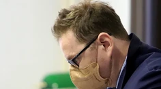 Exfunkcionár NAKA Kučerka za úplatky, ku ktorým sa priznal, odmietol dohodu o vine a treste