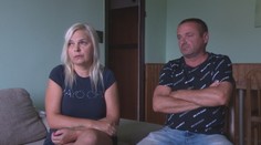 Cesta na letisko ako zo zlého sna. Z taxíka im vypadol kufor plný vecí, ktorých už niet