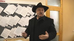 Mikulášovi Varehovi dali dole náramok. Súd mu prikázal zamestnať sa