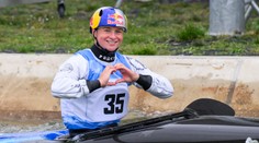 Paňková uzavrela výbornú sezónu. V celkovom hodnotení SP obsadila druhú priečku, triumf mala na dosah