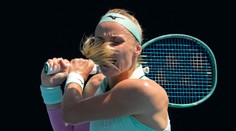 Rebecca Šramková zvládla vstup do Australian Open. Druhé kolo proti veľkej favoritke si chce užiť