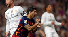 El Clásico: Pozrite si, ako Suárez, Neymar a Iniesta zničili Real