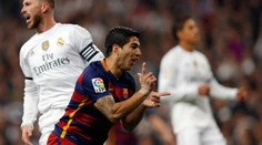 El Clásico: Pozrite si, ako Suárez, Neymar a Iniesta zničili Real