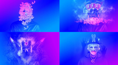 Kto sa skrýva pod maskou? Slovenka je na zozname najhľadanejších žien