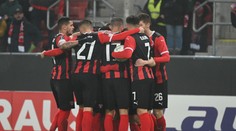 VIDEO: Hlavička ako z veľkej knihy, brankár ju ani neskúšal chytiť. Trnava má adepta na Gól mesiaca