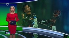 Hrdá mama, prajní súperi