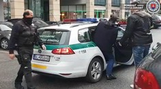 Starosta bratislavského Nového Mesta Rudolf Kusý skončil v rukách polície, hrozí mu až 12 rokov