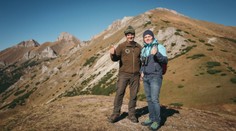 Tribula zobral na túru oddaného lesníka, ktorého trápi, ako vyzerajú lesy