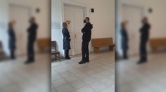 Muža, ktorý spôsobil smrteľnú nehodu Dolinayovcov, odsúdil súd na osem rokov