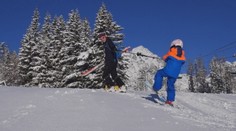 Už to vypuklo! Vo Vysokých i Nízkych Tatrách sa už lyžuje