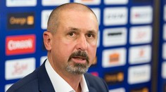 Cíger prezradil mená asistentov pri repre