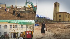 Séria reportáží priamo zo zničenej Moravy: Takto sa ľudia spamätávajú z hrozivého tornáda