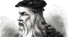 Našli priamych príbuzných Leonarda da Vinciho. Patrí k nim aj známy režisér