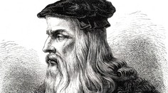 Vedci objavili 14 žijúcich potomkov da Vinciho, pomôžu lúštiť jeho genialitu