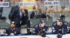 Hokejový Slovan opäť prehral. Tentoraz v Šanghaji