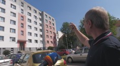 Majú zateplenú bytovku, no bez kolaudácie a s chybnou strechou. Majitelia obviňujú správcu