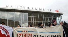 Z takmer všetkých násilností v Kolíne sú podozriví ľudia s migračným pozadím