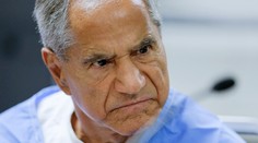 Kalifornský guvernér zamietol podmienečné prepustenie vraha Roberta Kennedyho