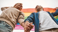 Muž napadol homosexuálny pár a kričal na nich, že na Zámockej mali byť aj oni. Prípad rieši NAKA