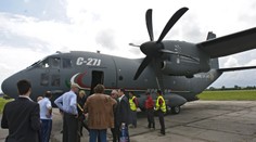 Minister Glváč kupuje dve veľké liatadlá